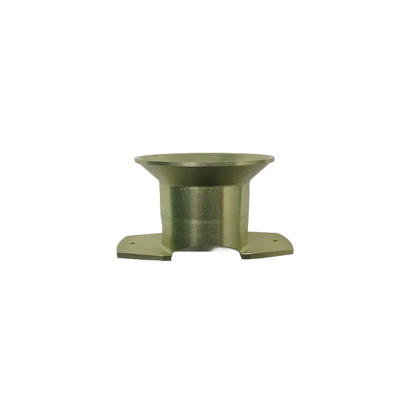 Non-standard Machining suppliers